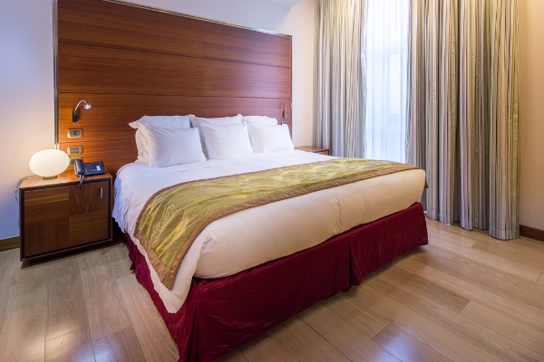 Best Western Premier BHR Treviso Hotel (Quinto di Treviso)